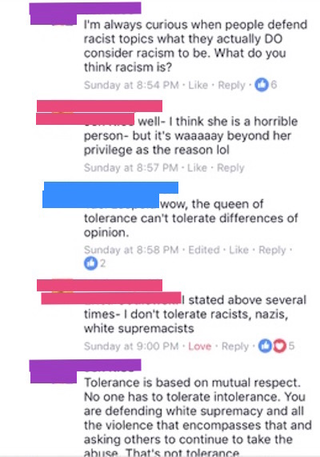 Illustration for article titled Members of 'UES Mommas' Facebook Group Threaten Legal Action After Being Called Racist
